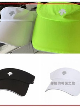 韩国直邮代购出游休闲鸭舌帽大檐太阳帽 SM123RCP20