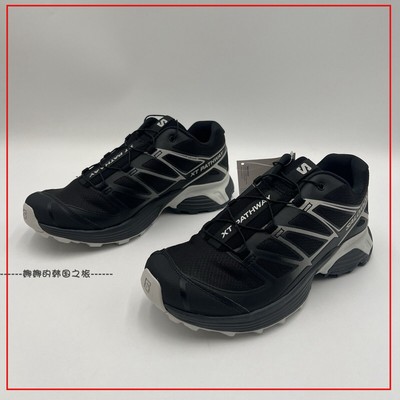 韩国代购SALOMON萨洛蒙xt-pathway户外功能鞋透气运动鞋471348