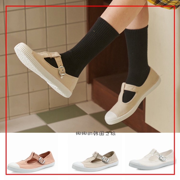 韩国直邮代购VICTORIASHOES