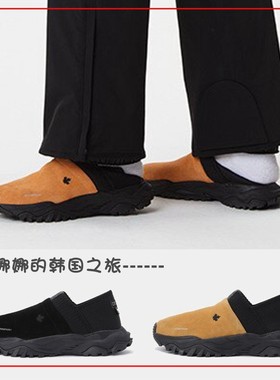 韩国代购男女同款轻便耐磨时尚休闲鞋透气运动鞋帆布鞋SO423LCRO5