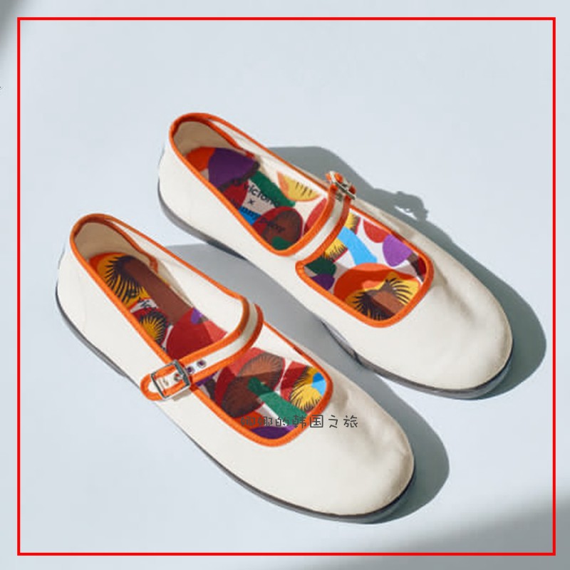 韩国直邮代购VICTORIASHOES