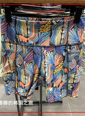 23新Patagonia巴塔哥尼亚Maipo Shorts速干弹力运动短裤瑜伽女士