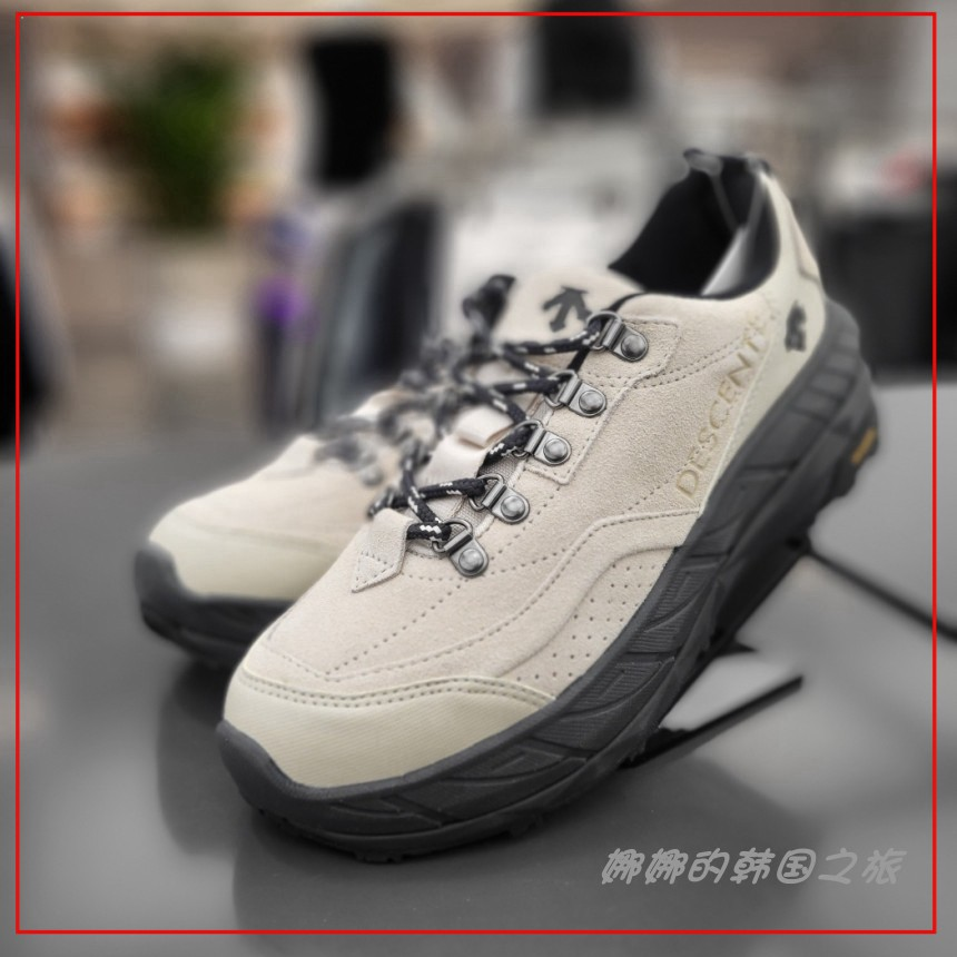 百搭时尚运动鞋SO423LBTO1