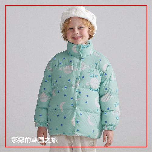 鸭绒羽绒服NK9PC4601U