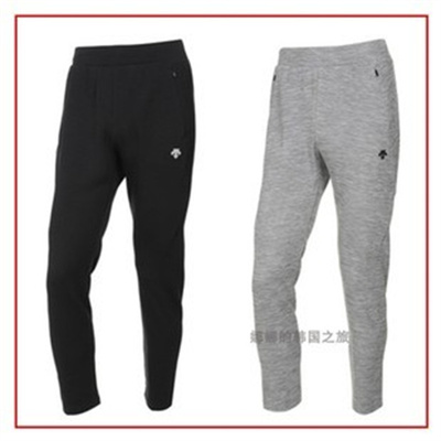 抓绒休闲运动裤SM123RFP21