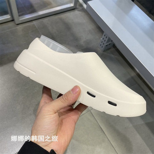 软底踩屎感懒人鞋凉拖休闲鞋