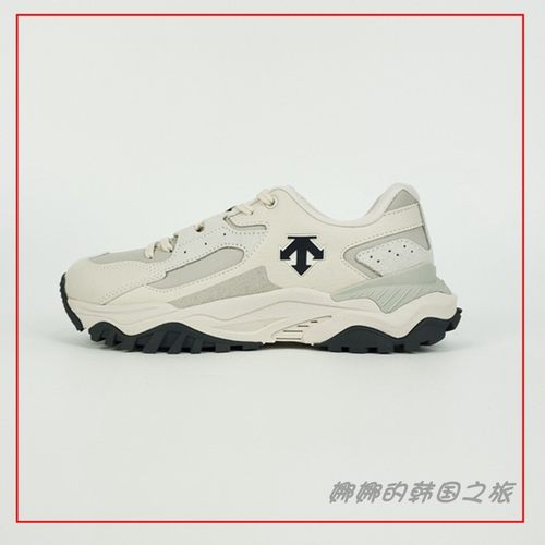 DESCENTEFLOGENPG3运动鞋