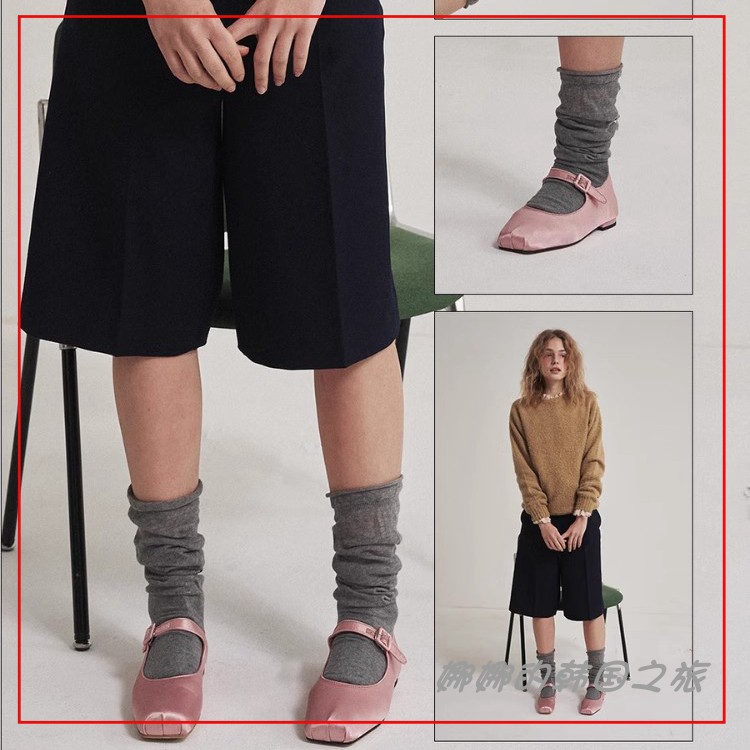 代购女款老爹鞋休闲鞋