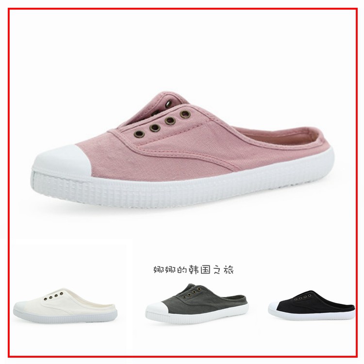 韩国直邮代购VICTORIASHOES