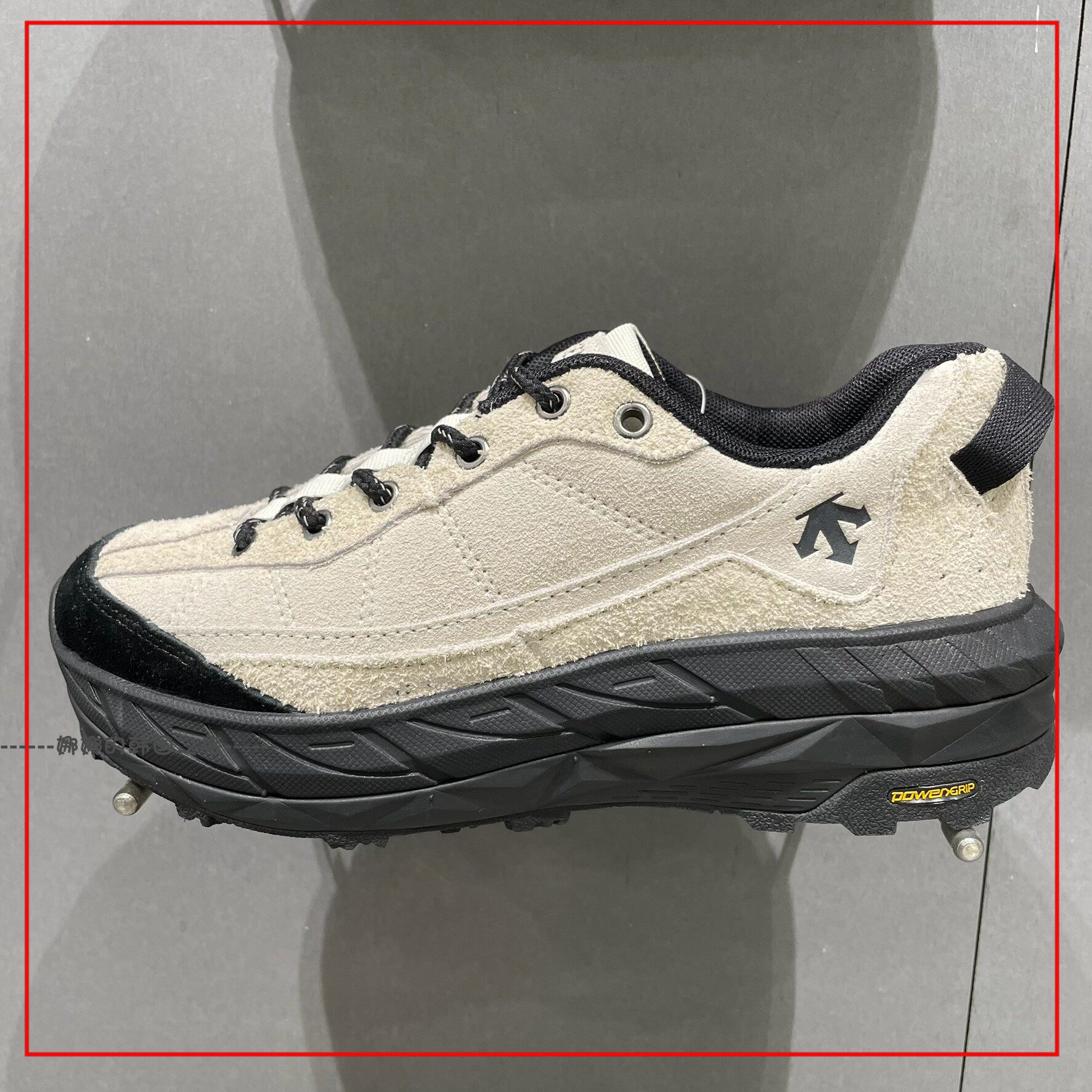 韩国代购Crepe 3.0 舒适百搭生活体闲鞋男女同款运动鞋SQ323LCR91