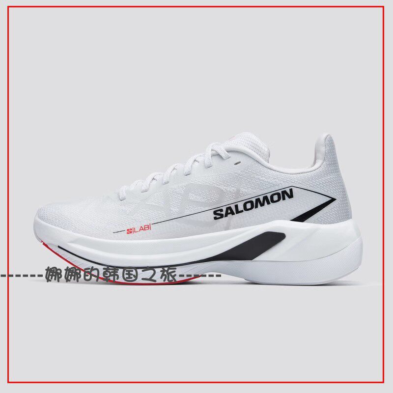 韩国代购SALOMON萨洛蒙S/LAB SPECTUR 户外休闲跑步运动鞋473760