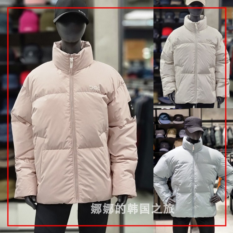 韩国代购BLACKYAK布来亚克