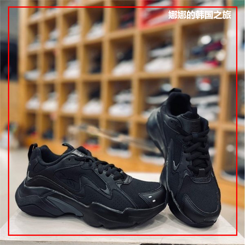 Reebok锐步男女运动休闲鞋老爹鞋