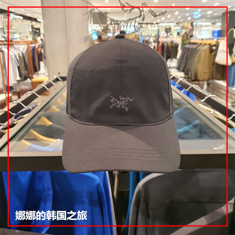 BIRDHAT鸭舌帽速干软顶遮阳均码