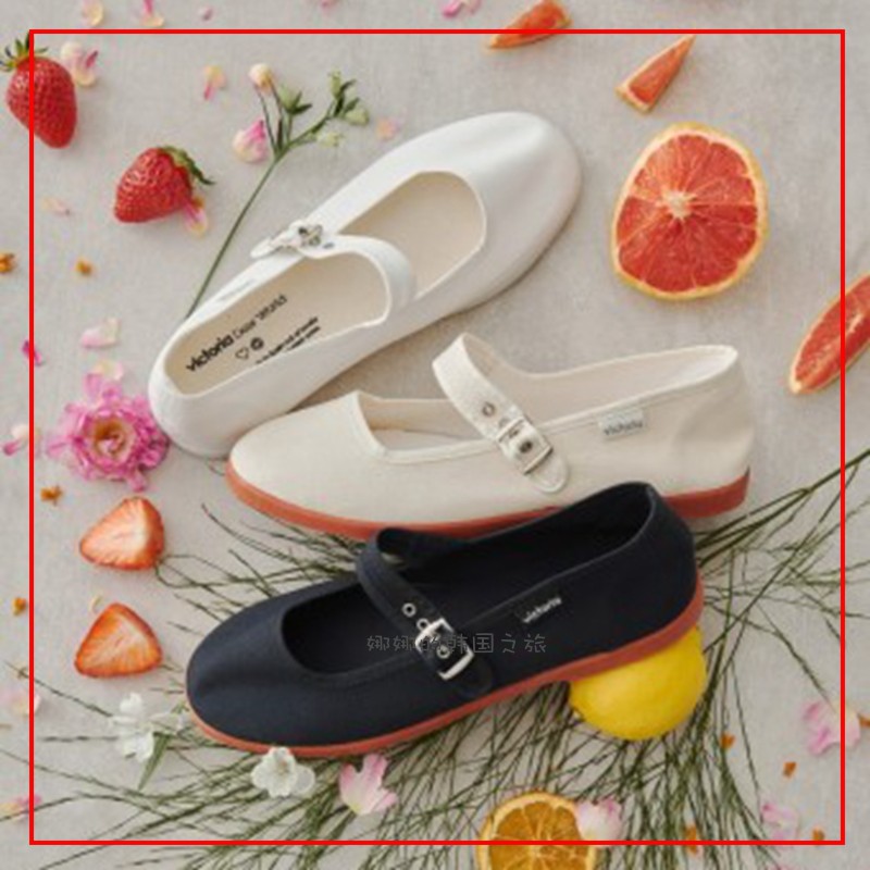 韩国直邮代购VICTORIASHOES