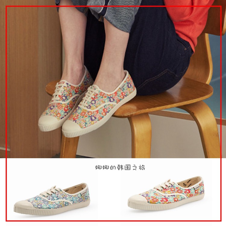 韩国直邮代购VICTORIASHOES