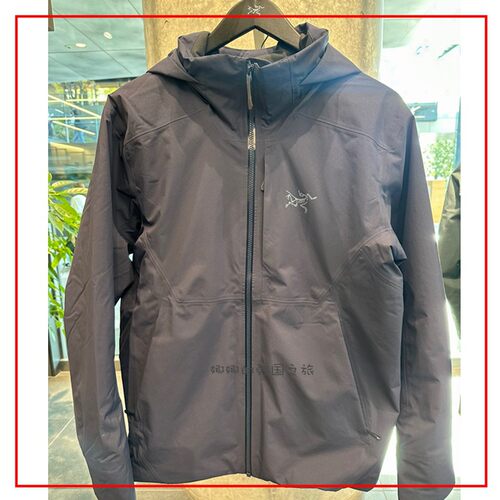 RalleInsulatedJacket男款棉服