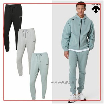 休闲运动长裤卫裤SN121TKP15