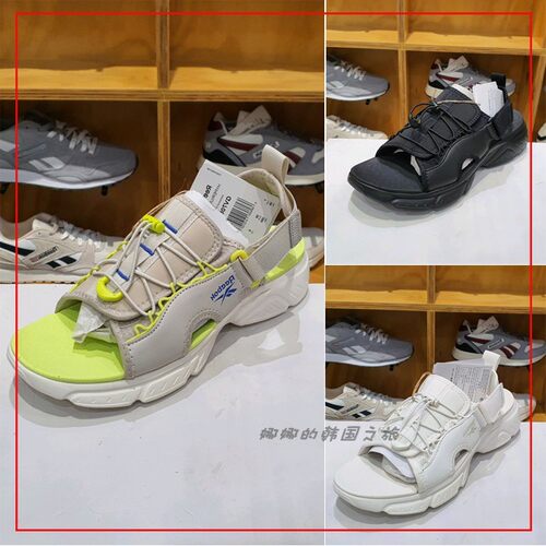 女鞋经典舒适休闲凉鞋GV7080