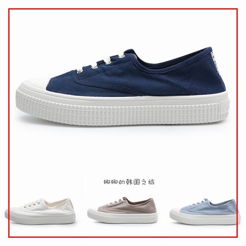 韩国直邮代购VICTORIASHOES