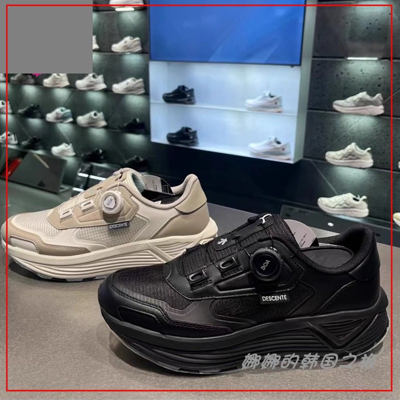 D4331LSN01运动休闲鞋