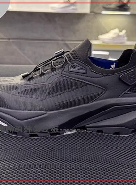 韩国代购正品男女同款透气休闲户外百搭运动鞋跑步鞋D5331SSN43