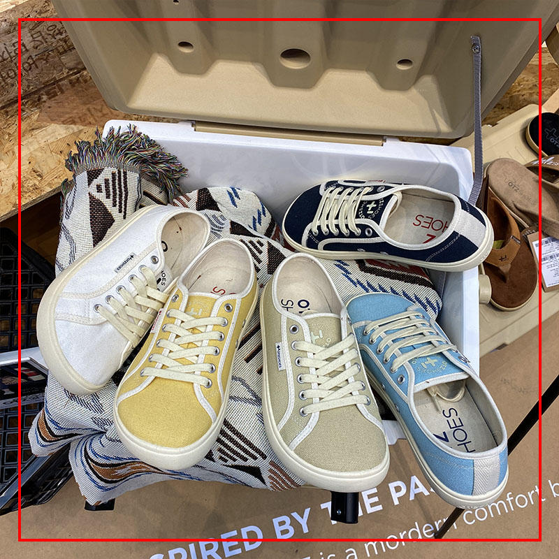 韩国直邮方头21春夏OTZ纯棉