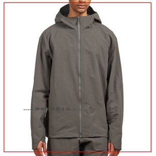 韩国代购ARC'TERYX始祖鸟Veilance Isogon Mx 夹克男款X000007676