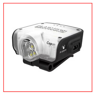 韩国直邮CLAYMORE Capon户外露营头灯200H/120HD/80C/65A/40B