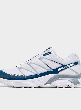 韩国代购SALOMON萨洛蒙XT-Pathway户外功能鞋透气运动鞋L47722900