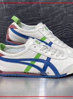 韩国代购ASICS  Onitsuka Tiger/鬼塚虎透气休闲鞋运动鞋1183A201