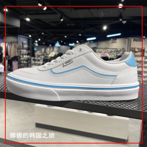 经典百搭休闲鞋板鞋男女V3858