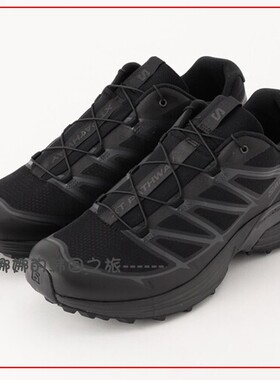 韩国代购SALOMON萨洛蒙XT-PATHWAY 2户外功能透气运动鞋L47686800