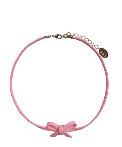 韩国代购正品高俊熙可爱蝴蝶结