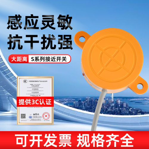 sksrsdse大直流感应开关