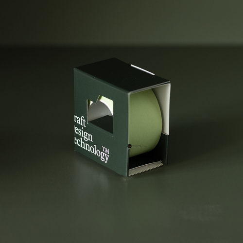 日本CDT Craft Design Technology Memo Roll 备忘录便签纸便签条