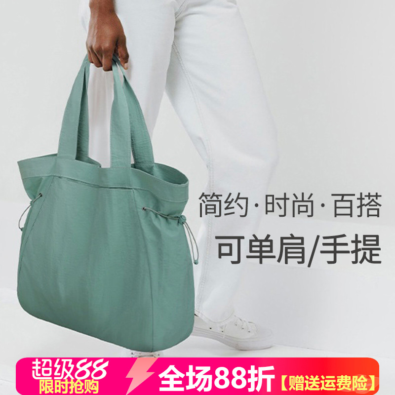 运动包户外便携瑜伽包手提单肩