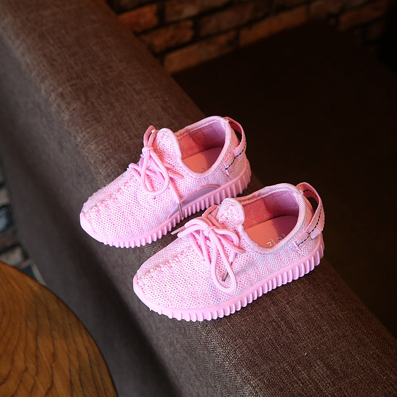 Chaussures enfants pour printemps - Ref 1037583 Image 1