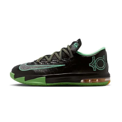 NIKE/耐克 男子 KD VI户外运动休闲训练实战篮球鞋 IH3582-001
