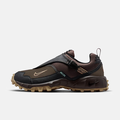 NIKE耐克 ACG PHASSAD男子户外防滑耐磨运动休闲鞋HM7133-201-600