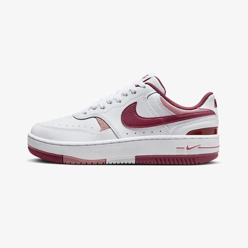 NIKE耐克 女子NIKE GAMMA FORCE防滑耐磨运动休闲鞋 FQ8877-100