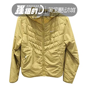 Nike 379 耐克男子连帽防风保暖运动休闲训练跑步夹克外套DD5645