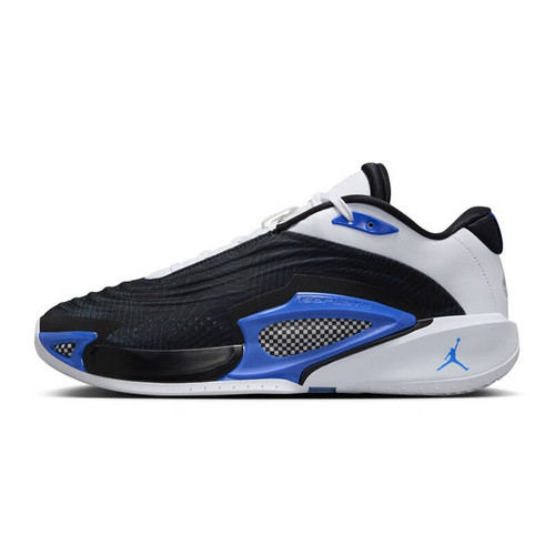 NIKE耐克 男子JORDAN LUKA 3 PF运动休闲训练篮球鞋FQ1285-003