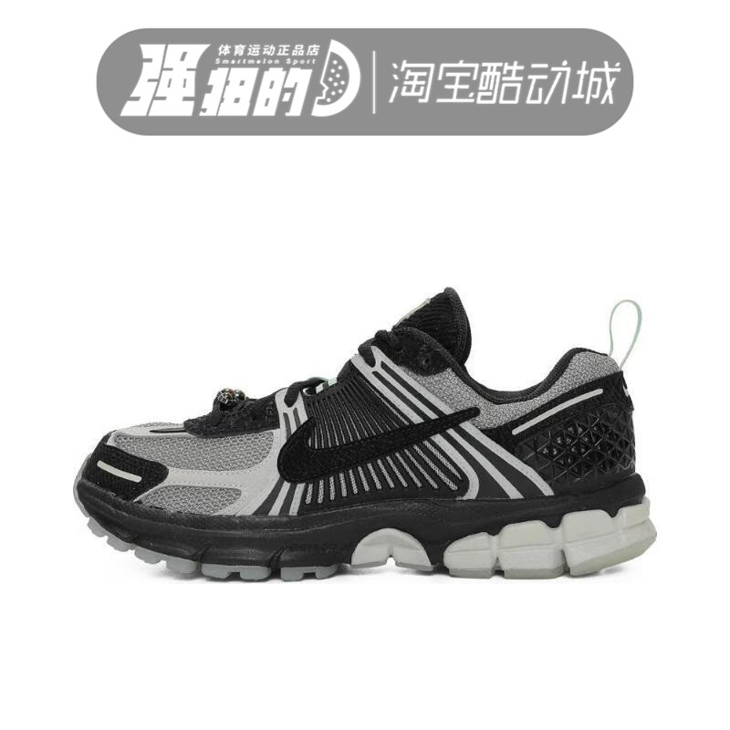 NIKE耐克男女运动休闲复古训练透气舒适轻便低帮跑步鞋HQ3477-001