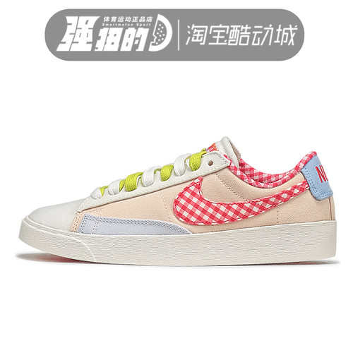 Nike/耐克女子开拓者休闲板鞋