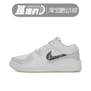 NIKE耐克 JORDAN STADIUM90CNY (GS)运动训练篮球鞋HV4298-100