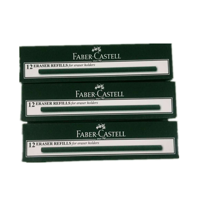 国产7017R橡皮条 FABER CASTELL7017R耐磨测试橡皮擦