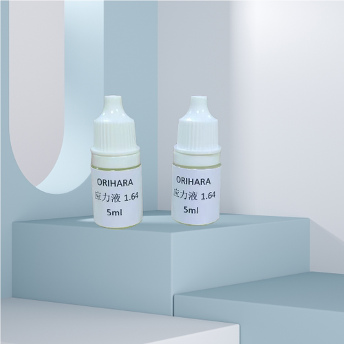 应力液 润滑剂玻璃表面应力仪测试用应力油