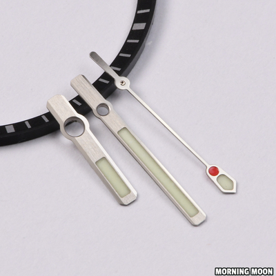 NH35A夜光支持改装组装指针配件