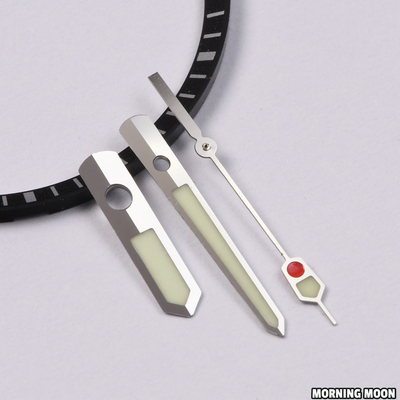 精工改装适配表针高品质